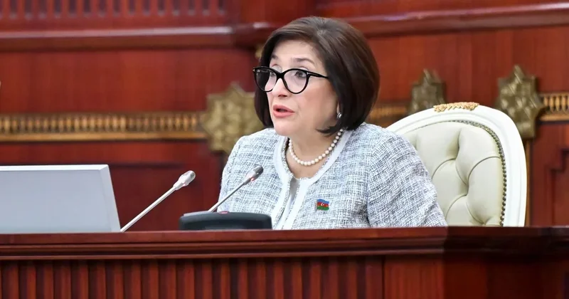 Сахиба Гафарова совершит визит в Сербию