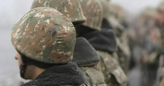 Ermənistanda əsgərin ölümündə görə qərargah rəisi saxlanıldı