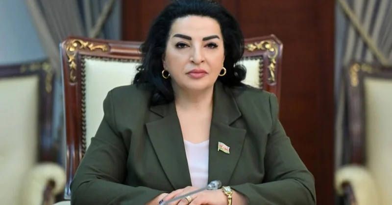 Laçın Azərbaycanın ən müasir və abad şəhərlərindən birinə çevrilir Millət vəkili