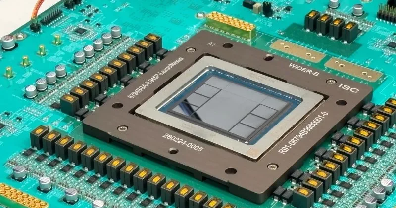 Nvidia dan daha yaxşı: OpenAI Jalapeno çipləri üçün ilkin etiket nəticələrini paylaşır