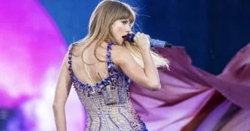Teylor Svift özünün əsas güc və ilham mənbəyini adlandırdı...
