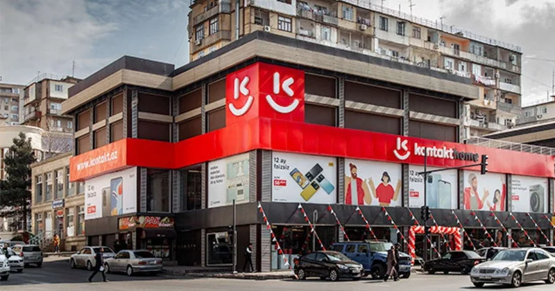 “Bu “aferist”lərin əlinə düşməyin” Tanınmış aktrisa “Kontakt Home”u biabır etdi VİDEO