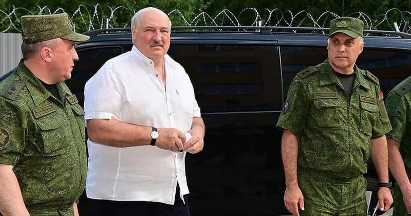 Неожиданное решение Лукашенко после визита главы ЦРУ в Москву
