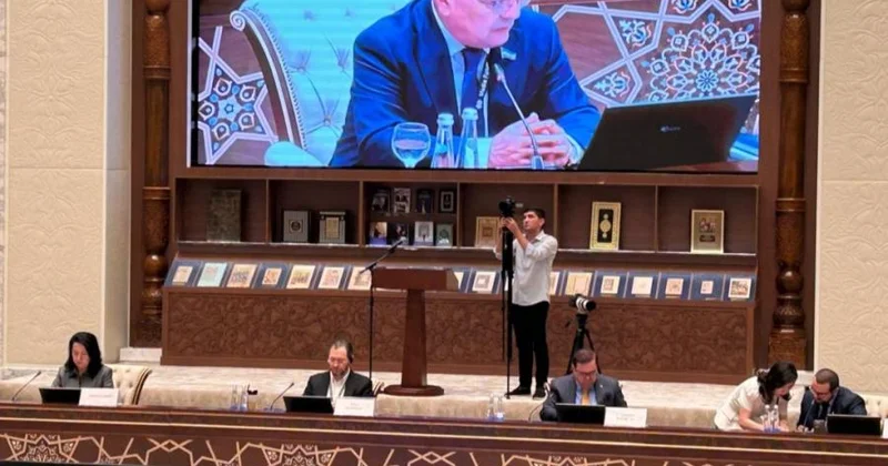 “Böyük tarixi şəxsiyyətlər: İslam irsinin populyarlaşdırılmasında yeni media formatları” paneli keçirilib