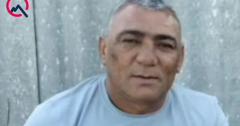 Yatdığı yerdə amansızlıqla öldürülən qayınatanın Fotosu