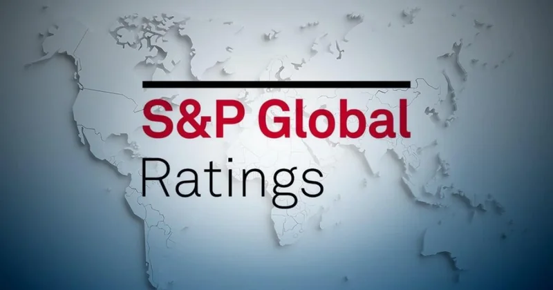 S&P повысило рейтинг Азербайджанского фонда развития бизнеса до BB