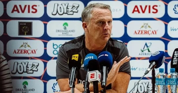Qarabağ kimi komandanı məğlub etmək üçün hər kəs özünün ən yaxşı oyununu sərgiləməlidir