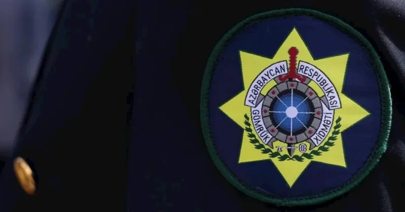 Gömrük generalının adından DƏLƏDUZLUQ KONKRET
