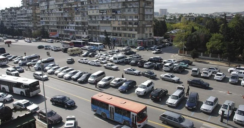 Özbaşına parklanma baryeri quraşdırmaq qanunidirmi? AÇIQLANDI