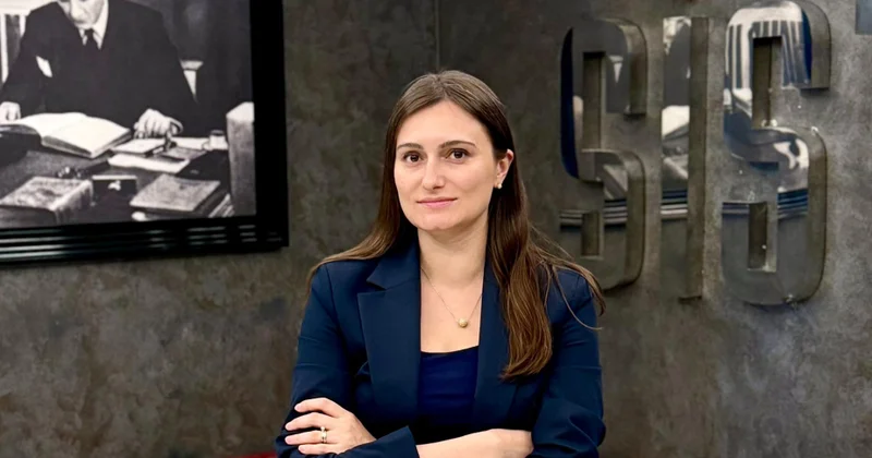 Yulia Çimen: Azərbaycan Türkiyə startap və vençur kapitalı əməkdaşlığında yeni mərhələ başlayır MÜSAHİBƏ