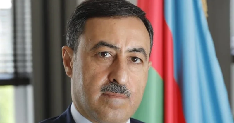 Zəngilan məktəbi üçün 2 milyonluq mebel və avadanlıq Qalib şirkətin sahibi kimdir?
