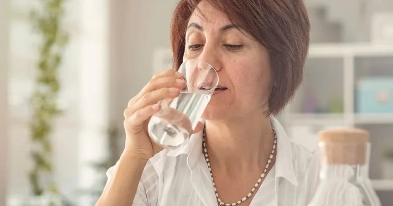 40 yaşdan sonra BUNLARI EDİN
