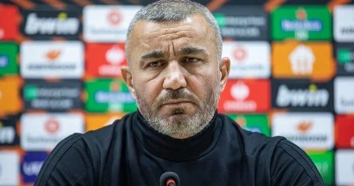 Dieqo Rosa “Qarabağ”a gəlir? Qurbanovdan cavab...
