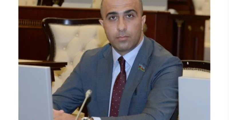 Laçının azad olunması Azərbaycan üçün tarixi hadisədir