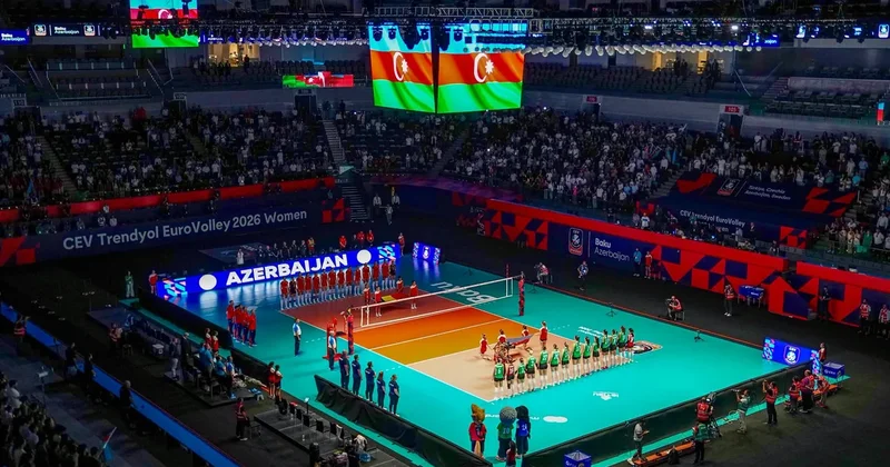 ЕВРО 2026: Сборная Азербайджана сегодня встретится с Бельгией