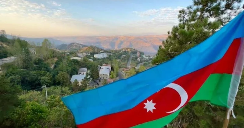 “Laçın Azərbaycanın Zəfərini və Böyük Qayıdışını simvolizə edir”