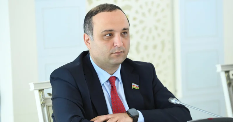 Laçın Azərbaycanın qüdrətini göstərən şəhərə çevrilir