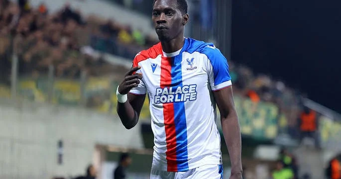 Əl Hilal seneqallı hücumçunun transferində maraqlıdır
