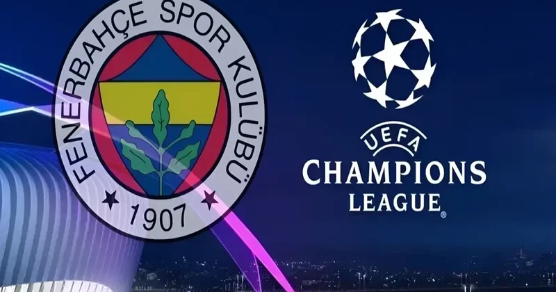 “Fənərbaxça” 18 il sonra UEFA Çempionlar Liqasında mübarizə aparacaq