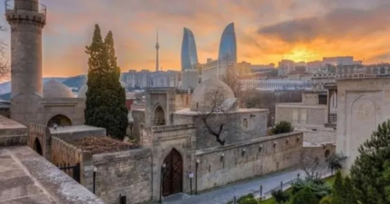 İçərişəhər Dövlət Tarix Memarlıq Qoruğu İdarəsi ötən ili mənfəətlə başa vurub