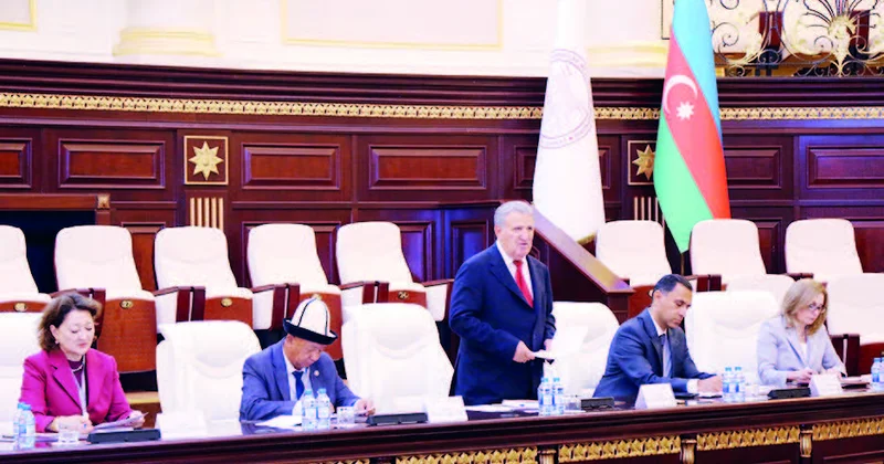 Ümumtürk musiqisi Aşıq Ələsgər və Üzeyir Hacıbəyli irsi işığında