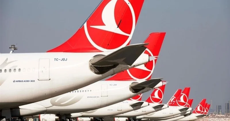 Türkiyə ABŞ dan 200 dən çox “Boeing” sərnişin təyyarəsi alacaq