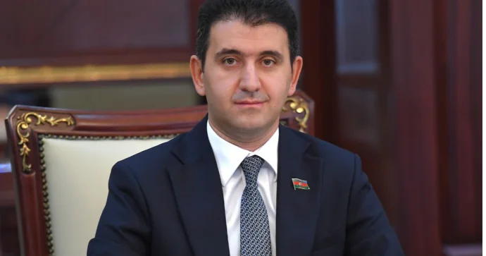 Yeni marşrut xətti bölgənin iqtisadi və turizm əhəmiyyətli şəhərlərini birləşdirir Naqif Həmzəyev FOTO