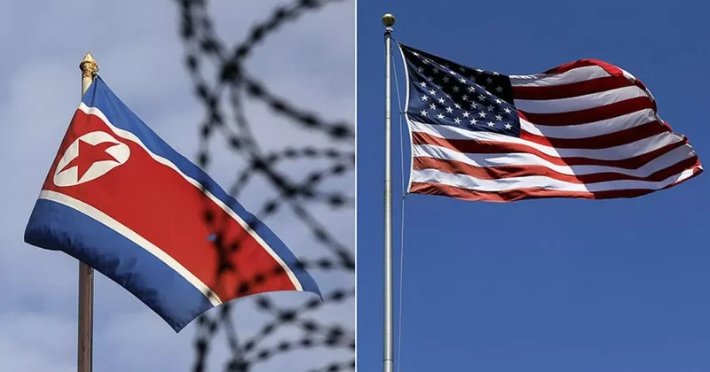 Правительство США объявило новые санкции против властей Северной Кореи и Мьянмы