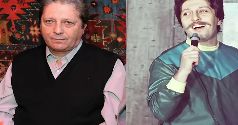 Rəşid Behbudovun səhnəyə çıxmağa qoymadığı bacısı oğlu
