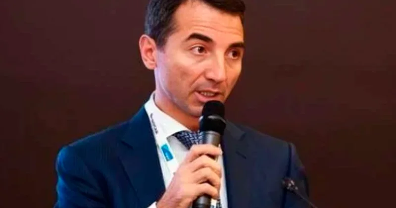 Adnan Əhmədzadənin BƏƏ dəki aktivləri ona keçir
