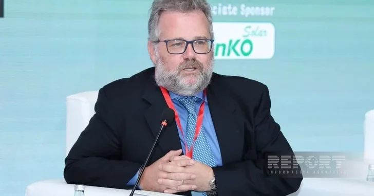 MAIRE: Азербайджан опережает соседей в водородных технологиях