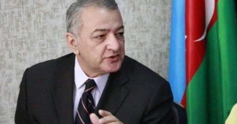 İlham İsmayıl saxlanılması barədə danışdı: "Ümumiyyətlə, məhkəməyə getməmişəm"