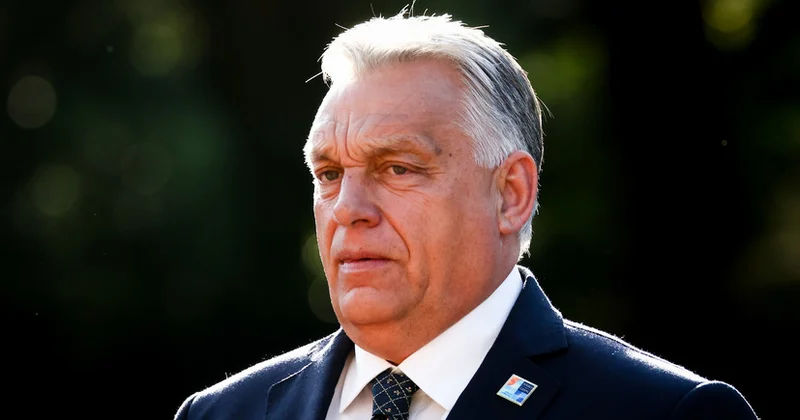 Orban: Macarıstan öz qərarlarını verən suveren ölkədir