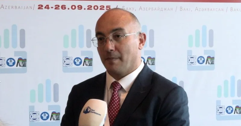 Statistika Komitəsinin sədr müavini:
