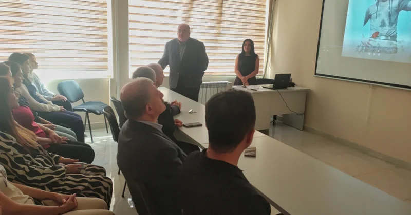 Vətən müharibəsində qazanılan Zəfər gələcək nəsillər üçün həm motivasiya, həm də örnəkdir