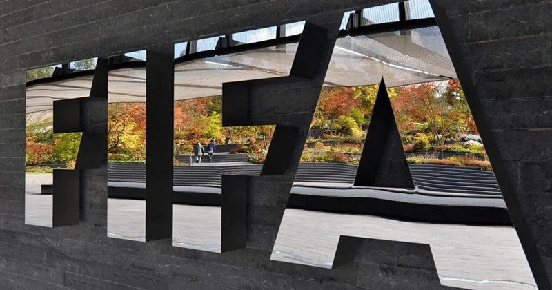 FIFA DÇ 2026 nın talismanlarını təqdim edib