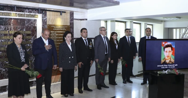 27 Sentyabr Müasir Azərbaycan tarixində şücaət səhifəsinin başlanğıcı