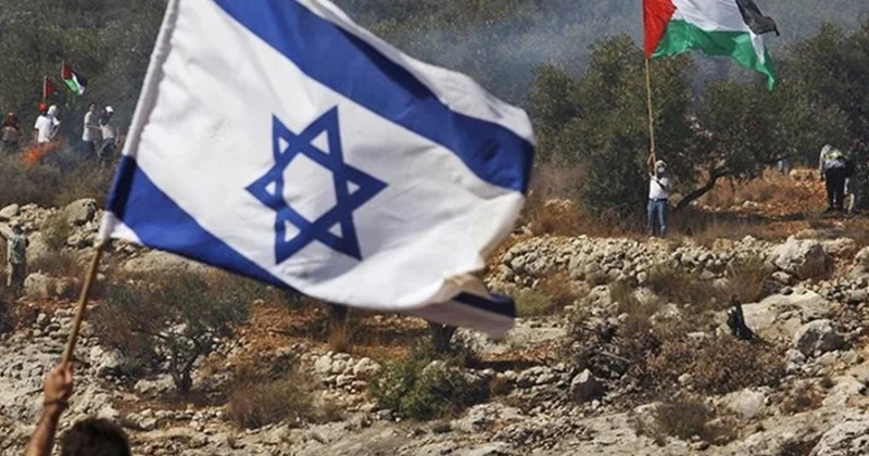 Netanyahu: “İsrail Fələstin dövlətinin yaradılması ideyasını tamamilə rədd edir“
