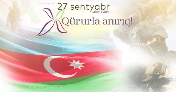 Bu gün ANIM GÜNÜdür