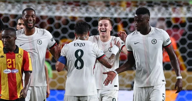Qarabağ ın rəqibi Çelsi də ciddi İTKİ