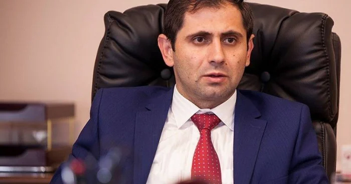 Ermənistan hökumətində intim qalmaqal