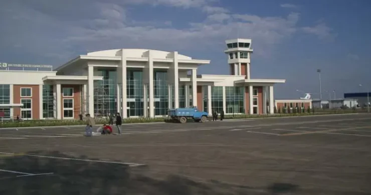 Gəncə aeroportunda ƏMƏLİYYAT: Rusiyadan gələn sərnişindən görün nələr tapıldı?