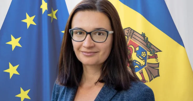 Kristina Qerasimov: Avropa yolumuzu qorumaq və davam etdirmək çox vacibdir