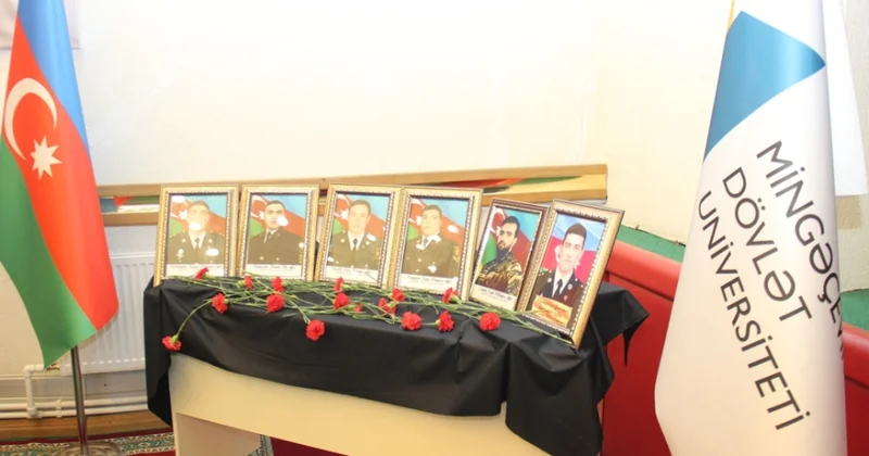 Vətən müharibəsində qazanılan Qələbə xalqımızın birliyinin, milli ruhunun və Vətən sevgisinin təntənəsi olub