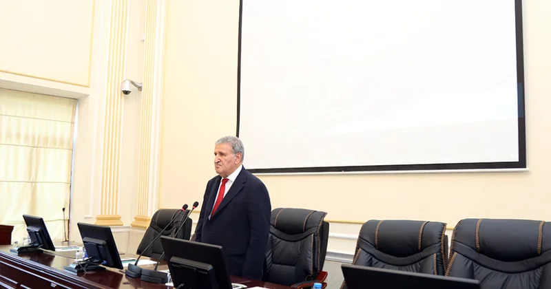 “Vətən müharibəsində tarixi hünər: Zəfər diskursu” konfrans