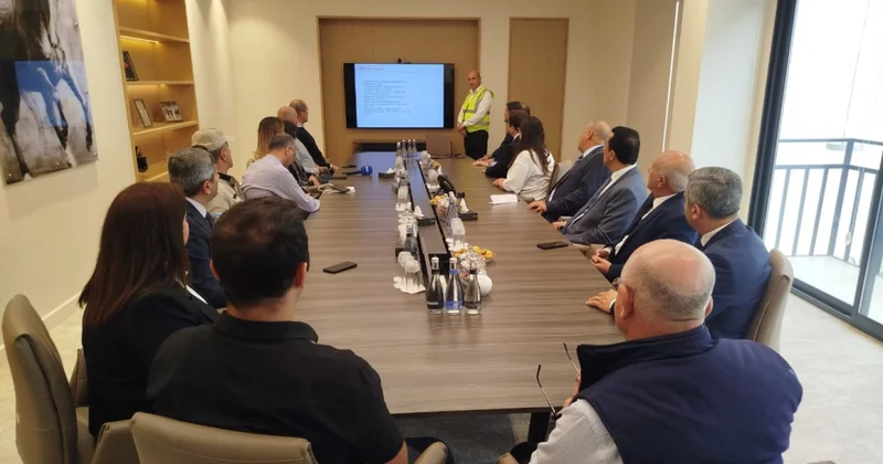 Ağdamdakı müəssisələrə mediatur təşkil olunub
