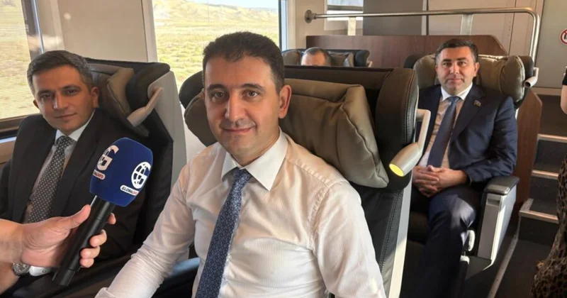 Gəncədə təhsil alan tələbələrə xoş xəbər Deputat açıqladı