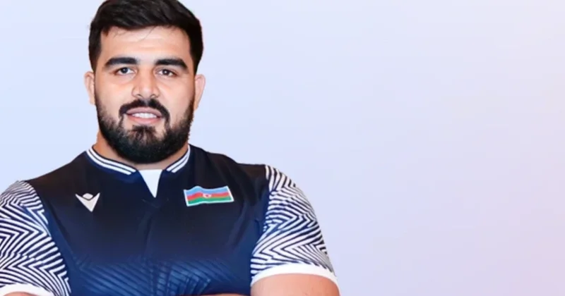 Millinin baş məşqçisi: “Dünya çempionu olan idmançılarımız xarakter göstərdilər”