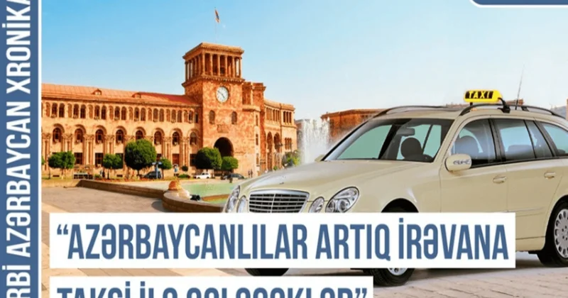 Qərbi Azərbaycan Xronikası: “Güclü Azərbaycan qayıdış daxil olmaqla, bütün hədəflərinə nail olacaq“