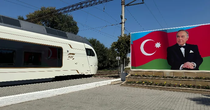 Mingəçevirdən Gəncəyə 2 manat 60 qəpiyə getmək mümkün olacaq ADY dən açıqlama FOTO
